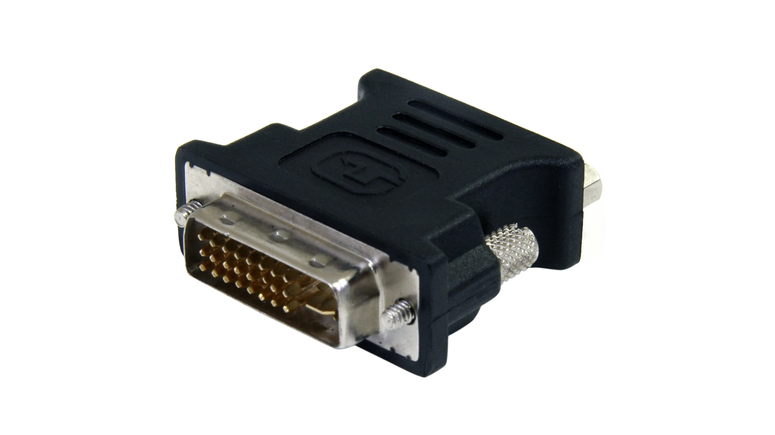 Gen H21 DVI-I VGA M/F ADAPTER