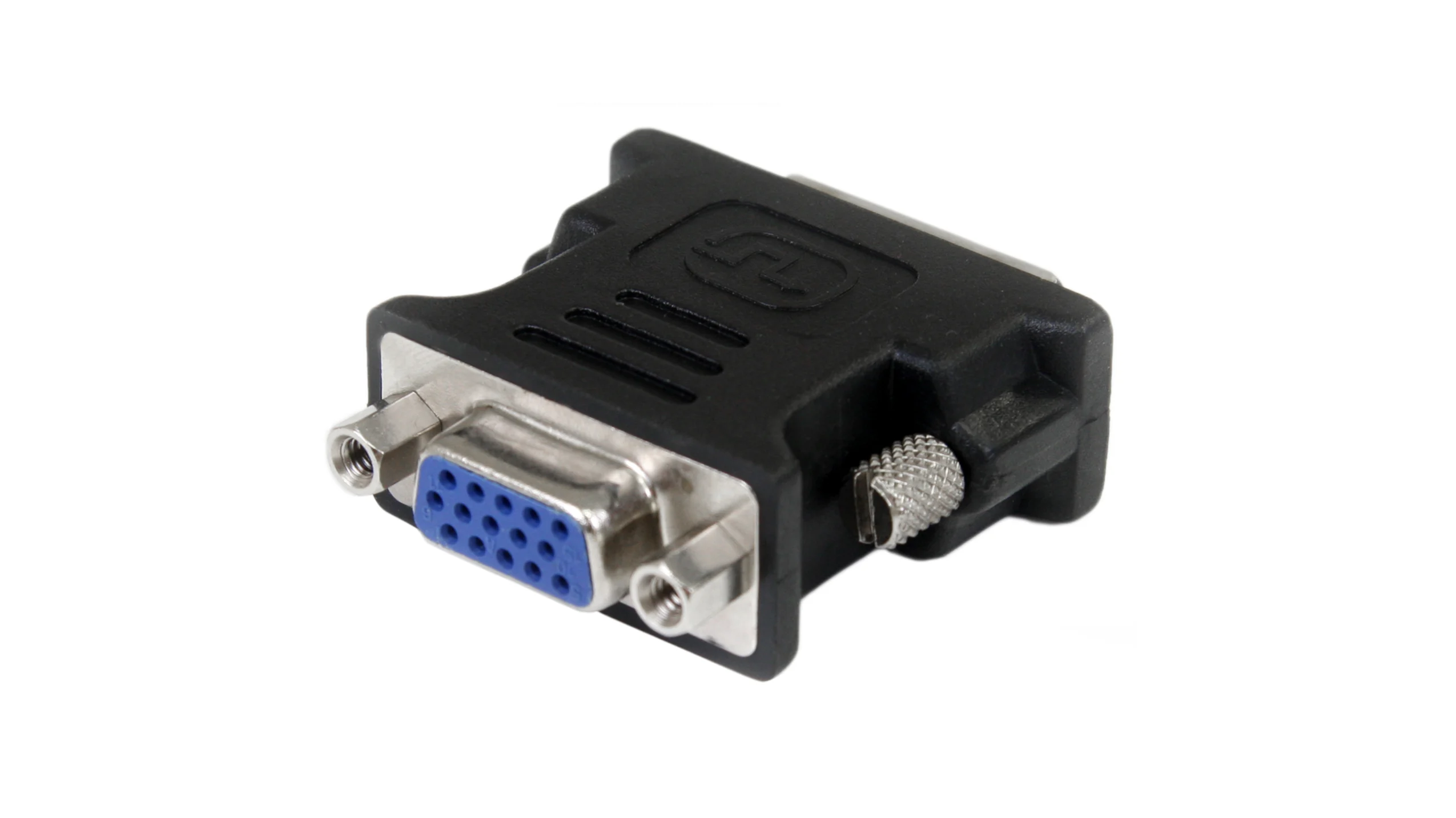 Gen H21 DVI-I VGA M/F ADAPTER