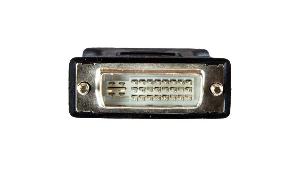 Gen H21 DVI-I VGA M/F ADAPTER