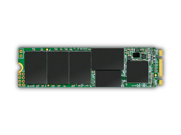 Transcend M.2 SSD 832S