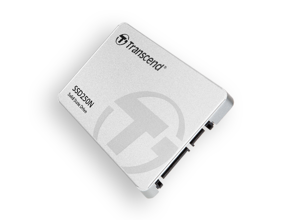 Transcend SATA III 6Gb/s SSD250N