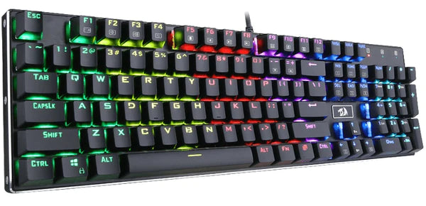 Redragon Devarajas Mechanical Gaming Keyboard (K556 RGB)