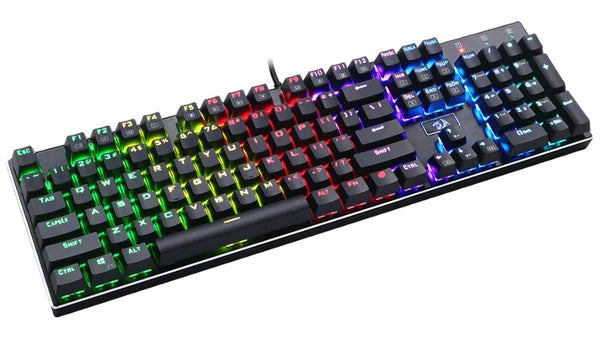 Redragon Devarajas Mechanical Gaming Keyboard (K556 RGB)