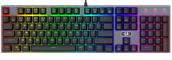 Redragon Devarajas Mechanical Gaming Keyboard (K556 RGB)