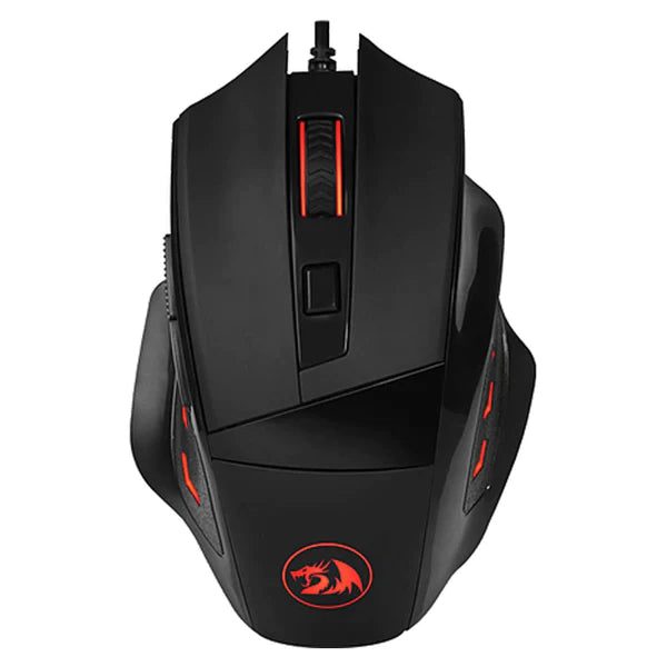 Redragon Phaser Gaming Mouse (M609)