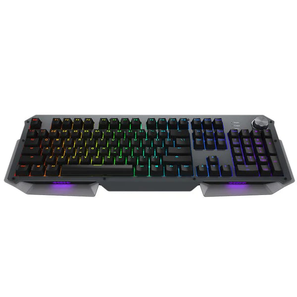 Akko 6104s RGB Mechanical Keyboard