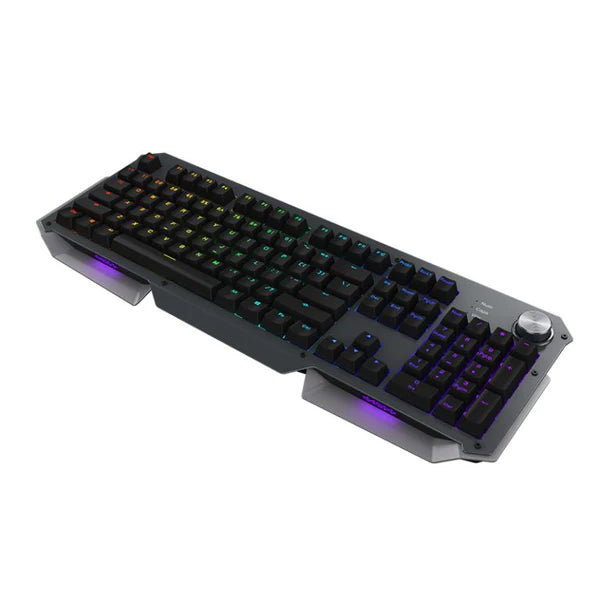 Akko 6104s RGB Mechanical Keyboard