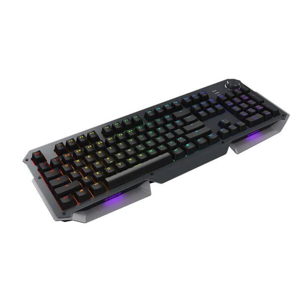 Akko 6104s RGB Mechanical Keyboard
