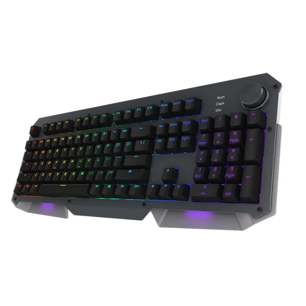 Akko 6104s RGB Mechanical Keyboard