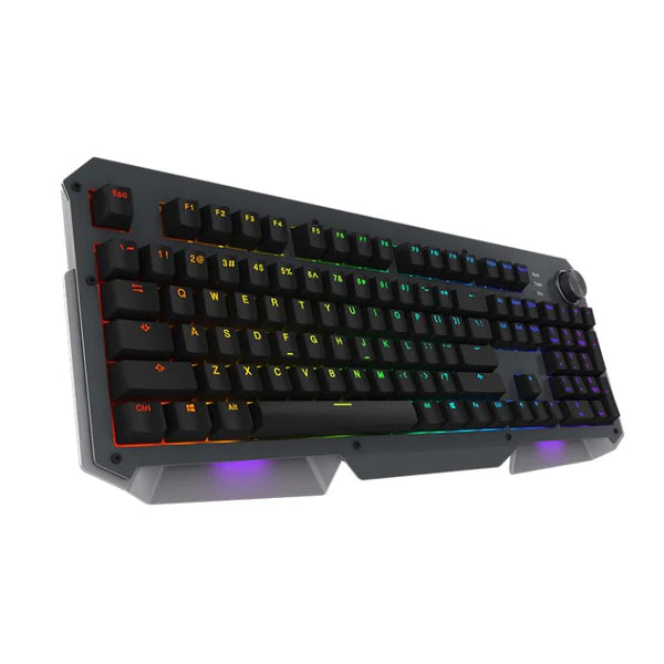 Akko 6104s RGB Mechanical Keyboard
