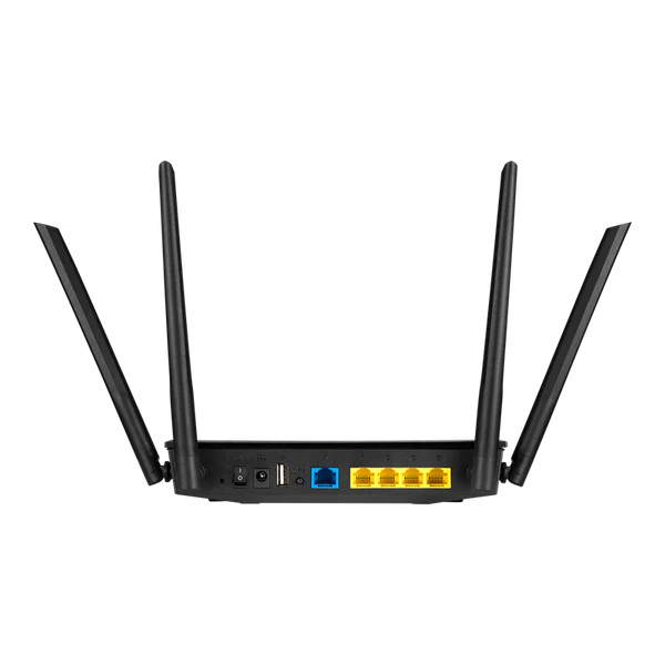 Asus AC1500 V2 Wireless Dual Band Gigabit Router (RT-AC59U)