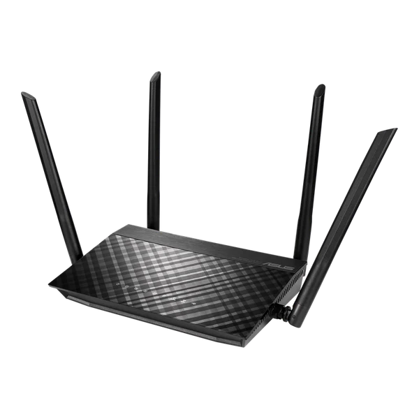Asus AC1500 V2 Wireless Dual Band Gigabit Router (RT-AC59U)