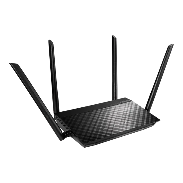 Asus AC1500 V2 Wireless Dual Band Gigabit Router (RT-AC59U)