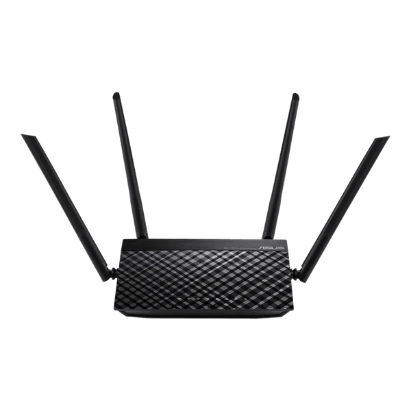 Asus AC750 Wifi Router Dual Band RT-AC750L