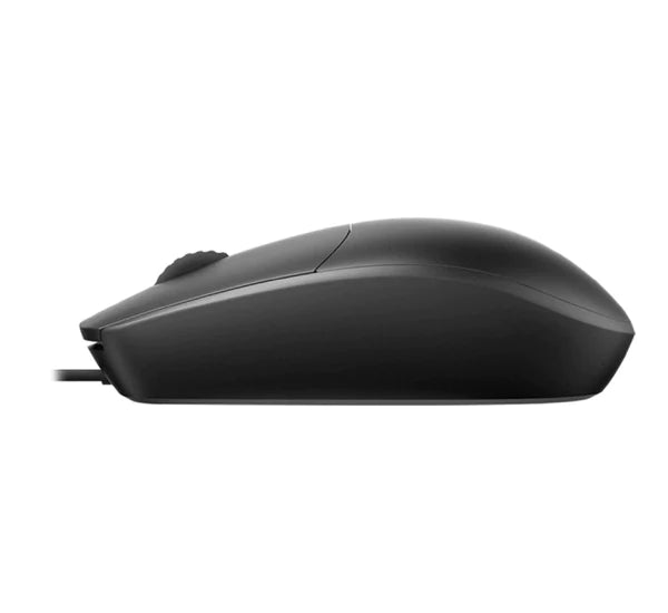 Rapoo N100C Type-C Wired Mouse
