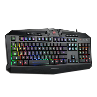Redragon Gaming Essentials Keyboard & Mouse 2 in 1 Set (S101-5)
