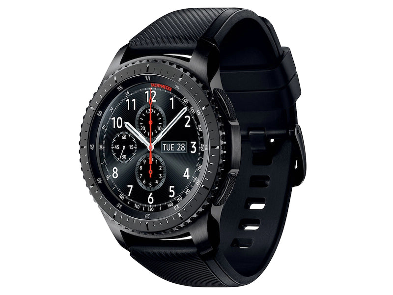 Samsung Gear S3 Frontier Watch
