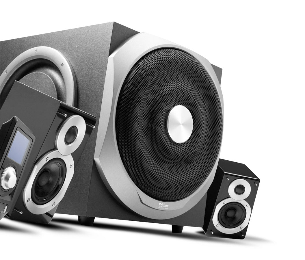 Edifier S730