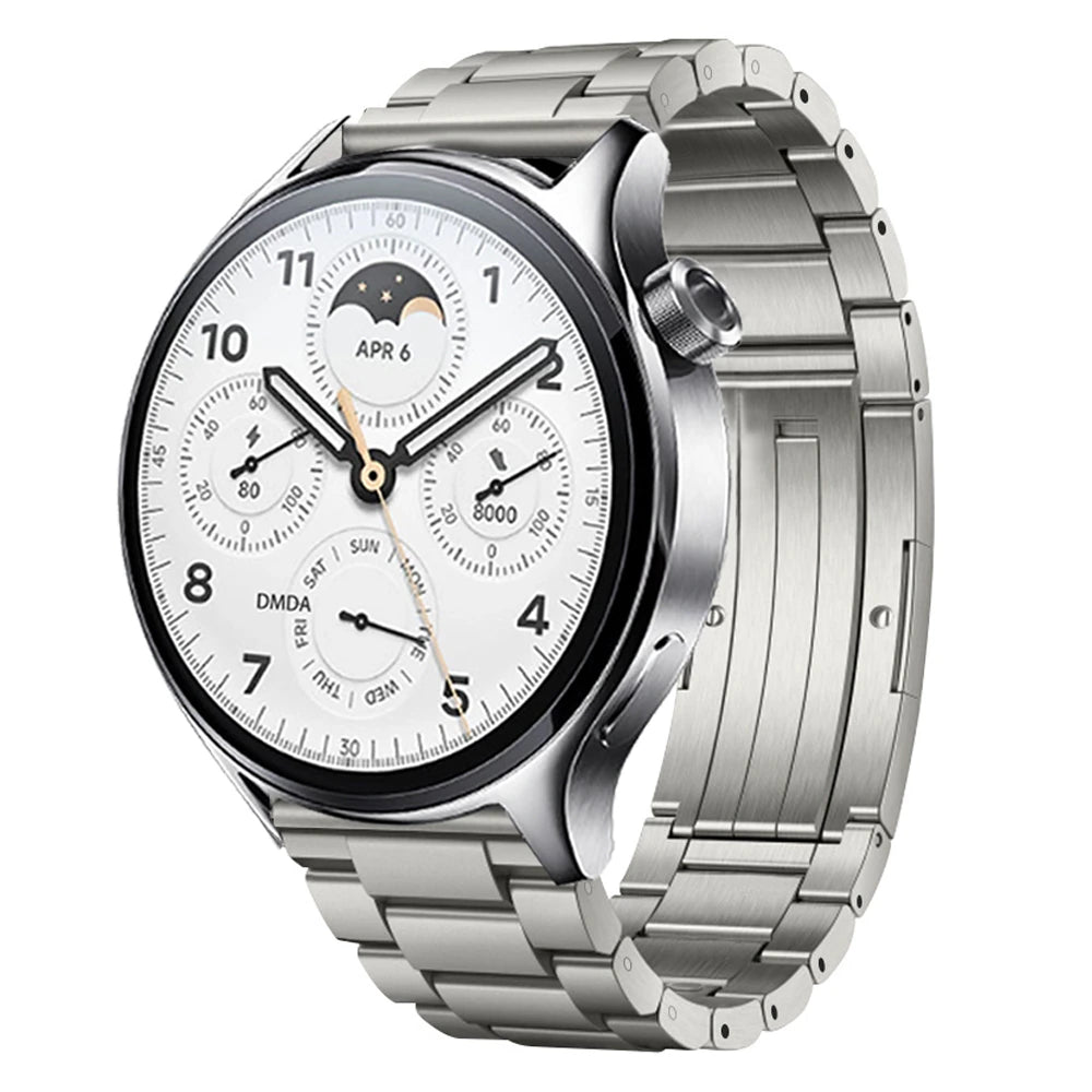 Xiaomi Watch S1 Pro