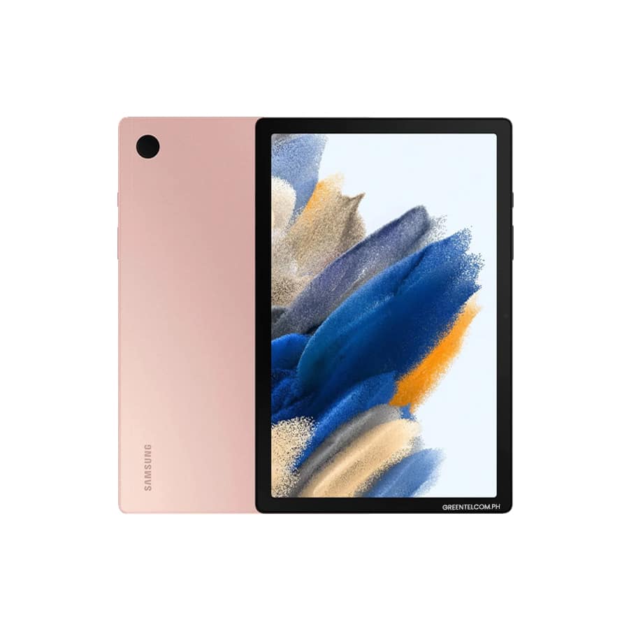 Samsung Galaxy Tab A8 (10.5")