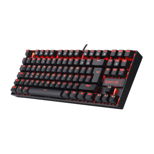 Redragon Kumara Mechanical Gaming Keyboard (K552-2)