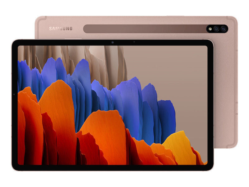 Samsung Galaxy Tab S7 Plus (12.4")