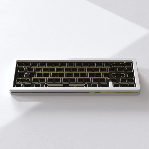 Akko SPR67 Spring Mount Keyboard Kit