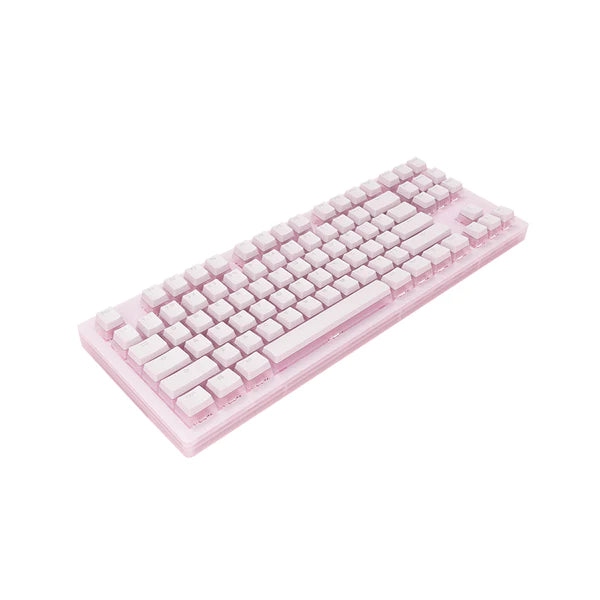 Akko Sakura Jelly 3087 RGB Mechanical Keyboard