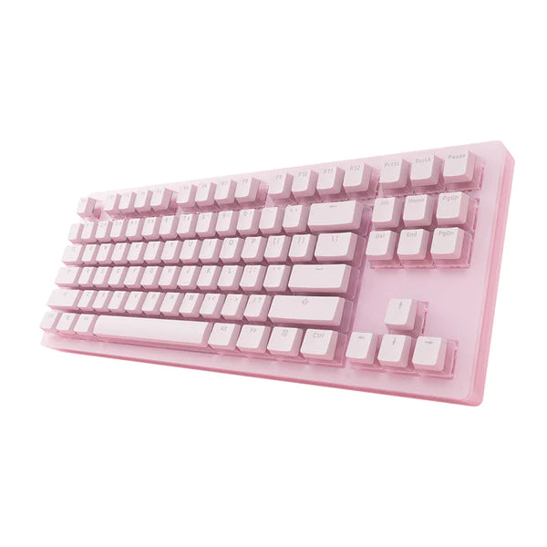 Akko Sakura Jelly 3087 RGB Mechanical Keyboard