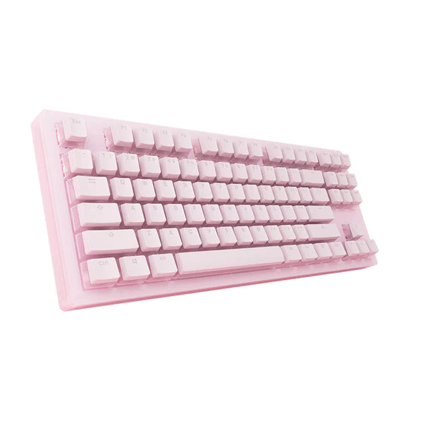 Akko Sakura Jelly 3087 RGB Mechanical Keyboard