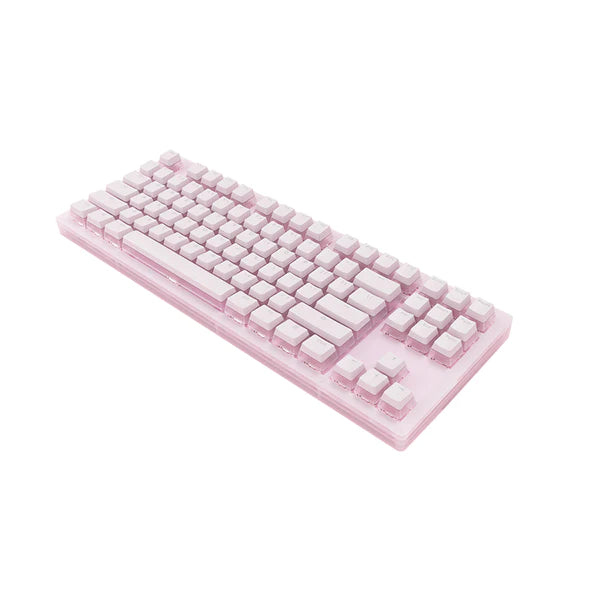 Akko Sakura Jelly 3087 RGB Mechanical Keyboard