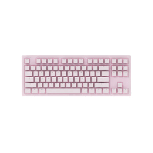 Akko Sakura Jelly 3087 RGB Mechanical Keyboard