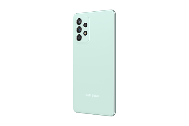 Samsung Galaxy A52s 5G (8GB+256GB)