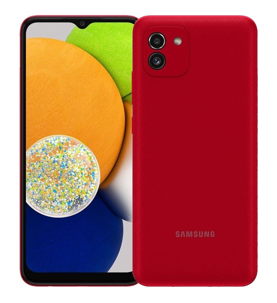 Samsung Galaxy A03 (4GB+128GB)