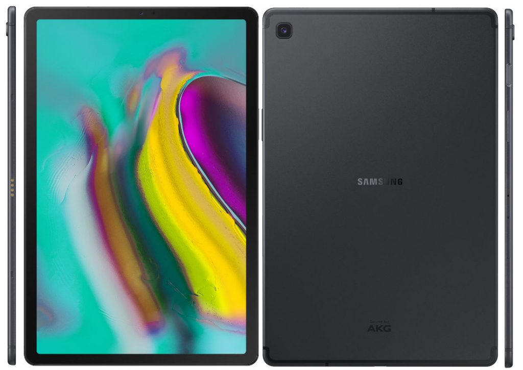 Samsung Galaxy Tab S5e (10.5")