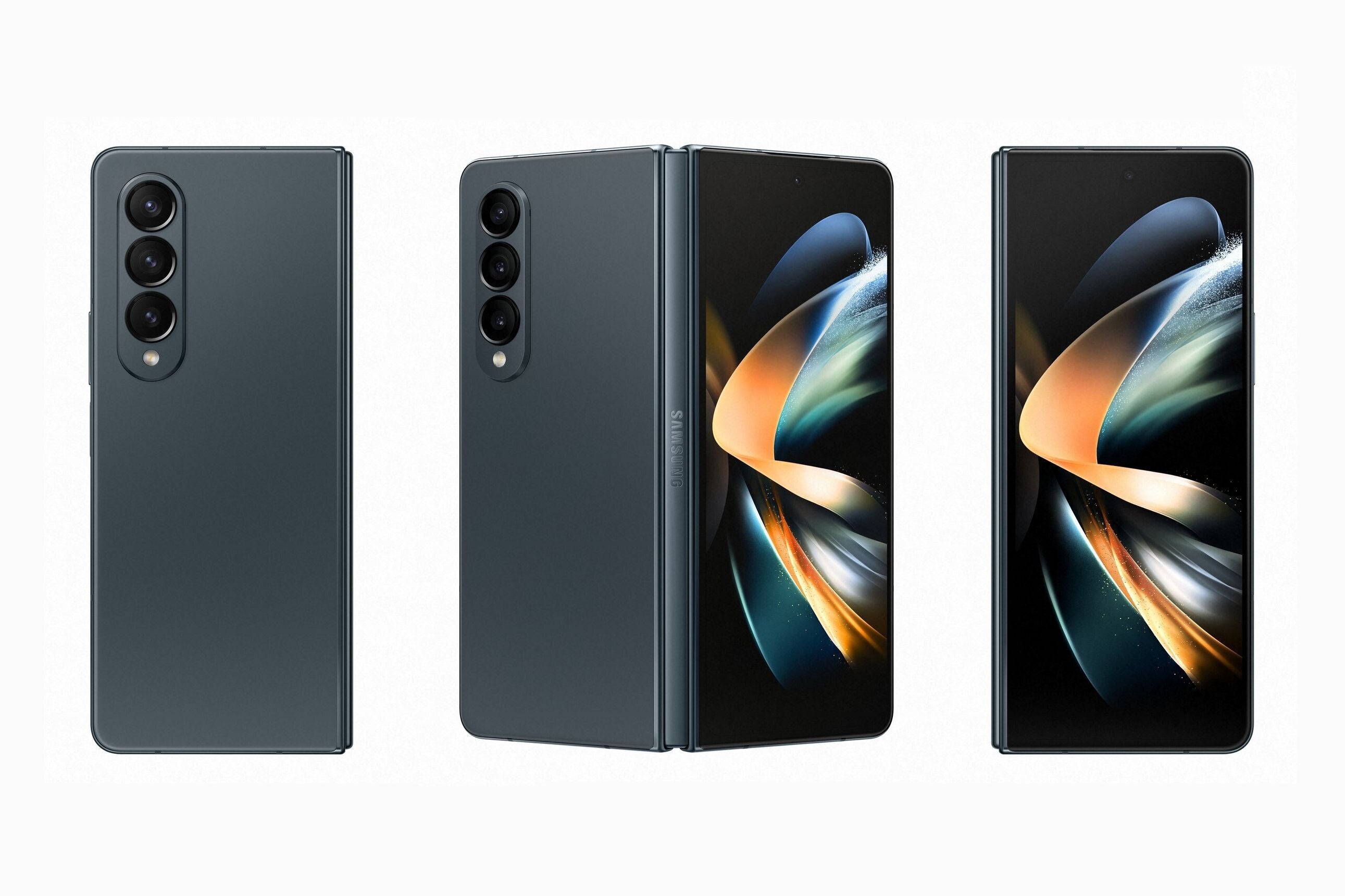 Samsung Galaxy Z Fold4
