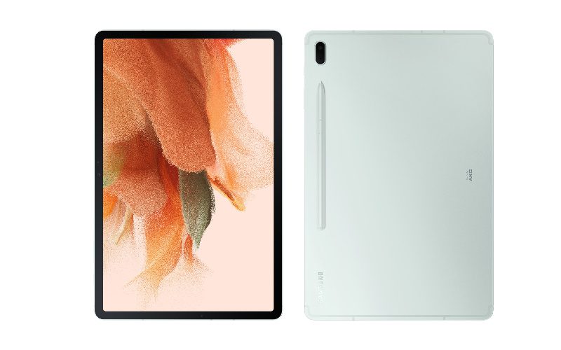 Samsung Galaxy Tab S7 FE (12.4")