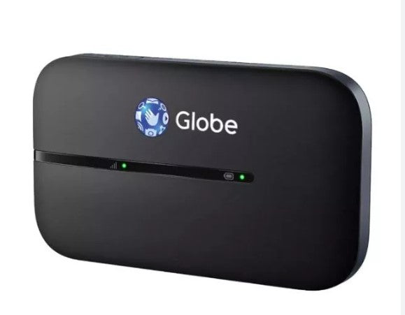 Globe Tattoo Pocket Wi-Fi LTE