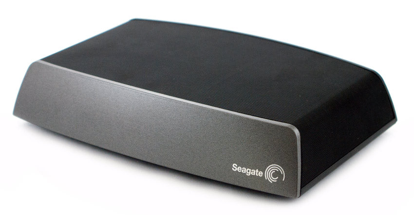 Seagate Central 2TB STCG2000300