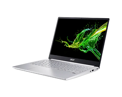 Acer Swift 3 SF313-52-52QP Intel Core i5