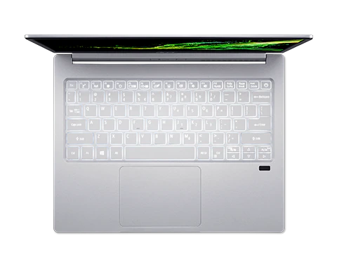 Acer Swift 3 SF313-52-52QP Intel Core i5