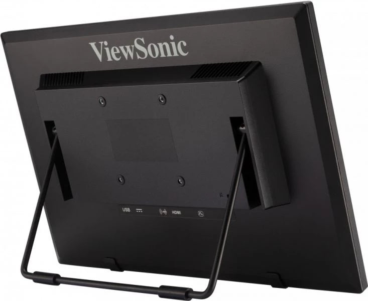 ViewSonic TD1630-3 16” 10-point Touch Screen Monitor