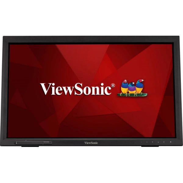 ViewSonic TD2223 22” IR Touch Monitor