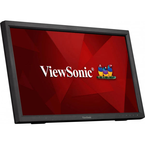 ViewSonic TD2223 22” IR Touch Monitor