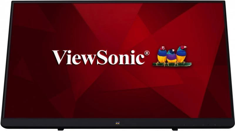 ViewSonic TD2230 22" 10-point Touch Screen Monitor