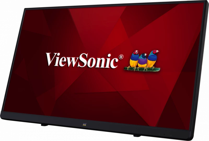 ViewSonic TD2230 22" 10-point Touch Screen Monitor