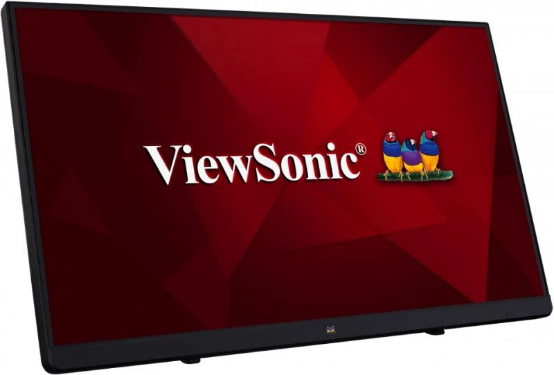 ViewSonic TD2230 22" 10-point Touch Screen Monitor