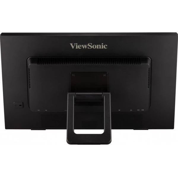 ViewSonic TD2423 24” IR Touch Monitor