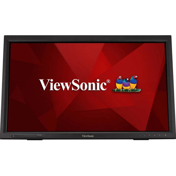 ViewSonic TD2423 24” IR Touch Monitor