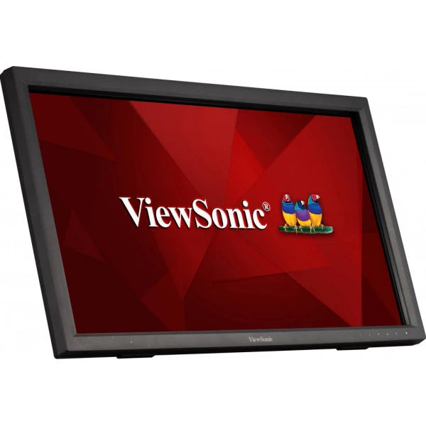 ViewSonic TD2423 24” IR Touch Monitor